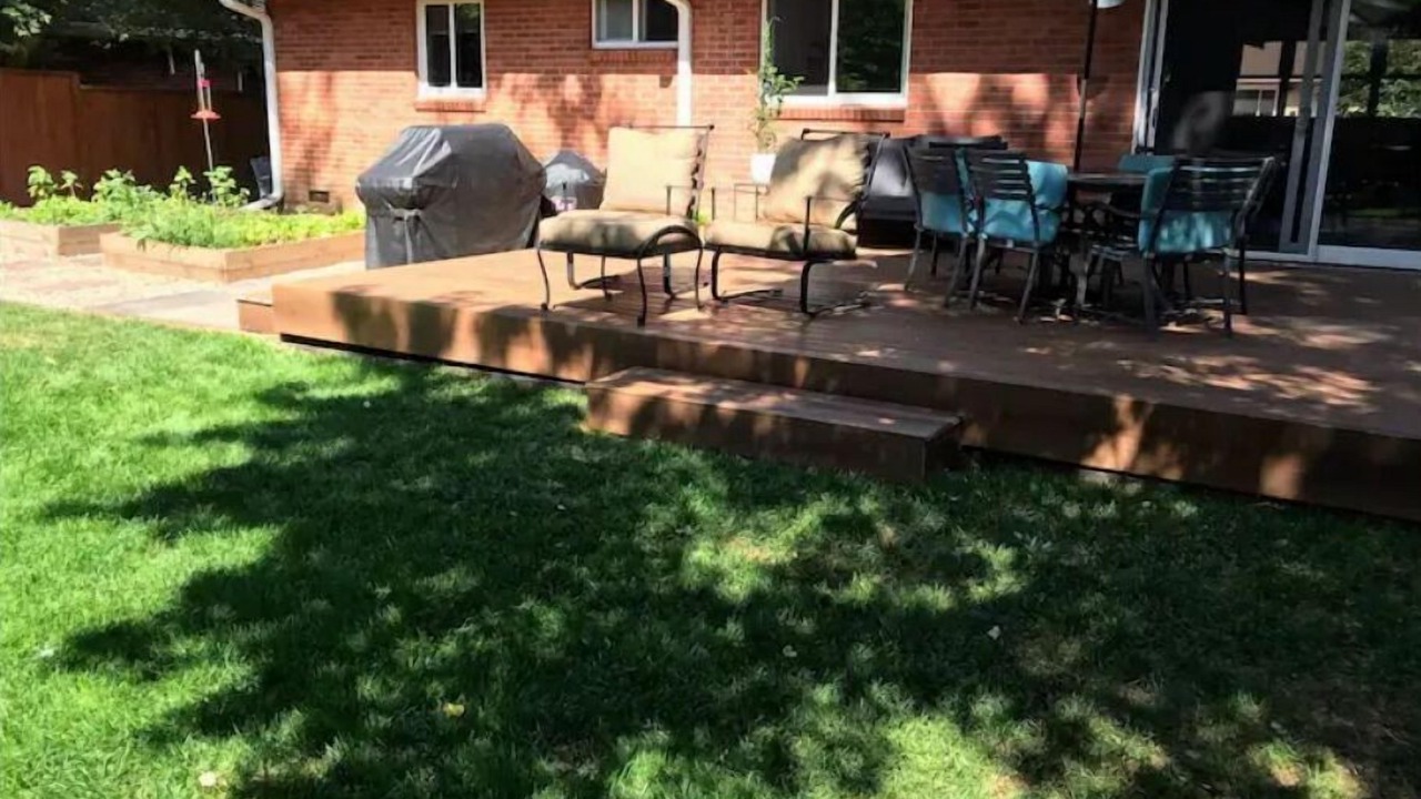Photo of Outdoor in Martin Acres