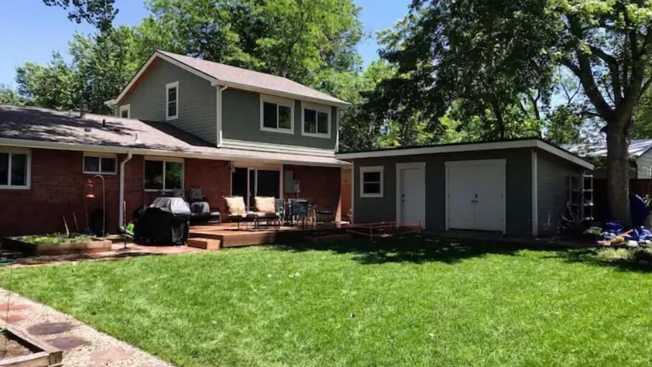 Photo of Outdoor in Martin Acres