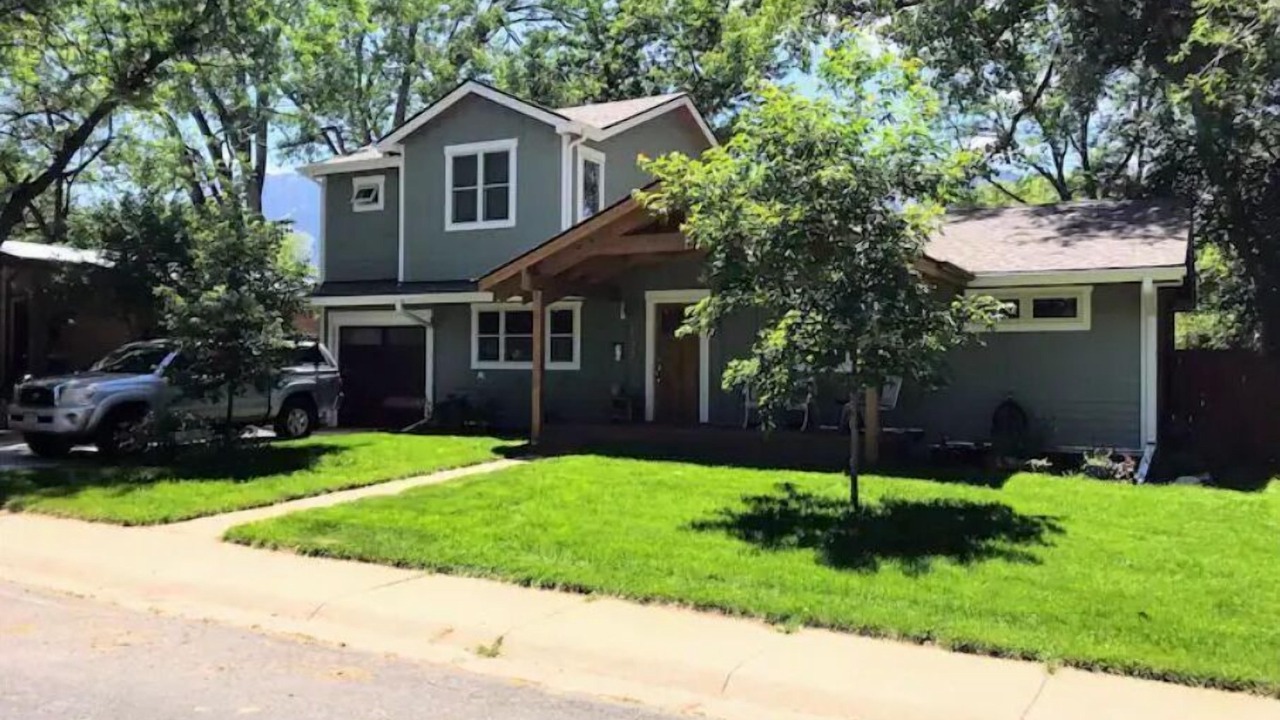 Photo of Outdoor in Martin Acres