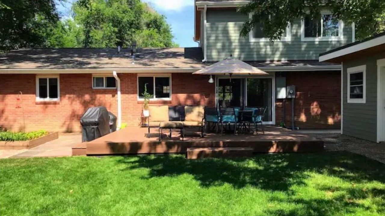 Photo of Outdoor in Martin Acres