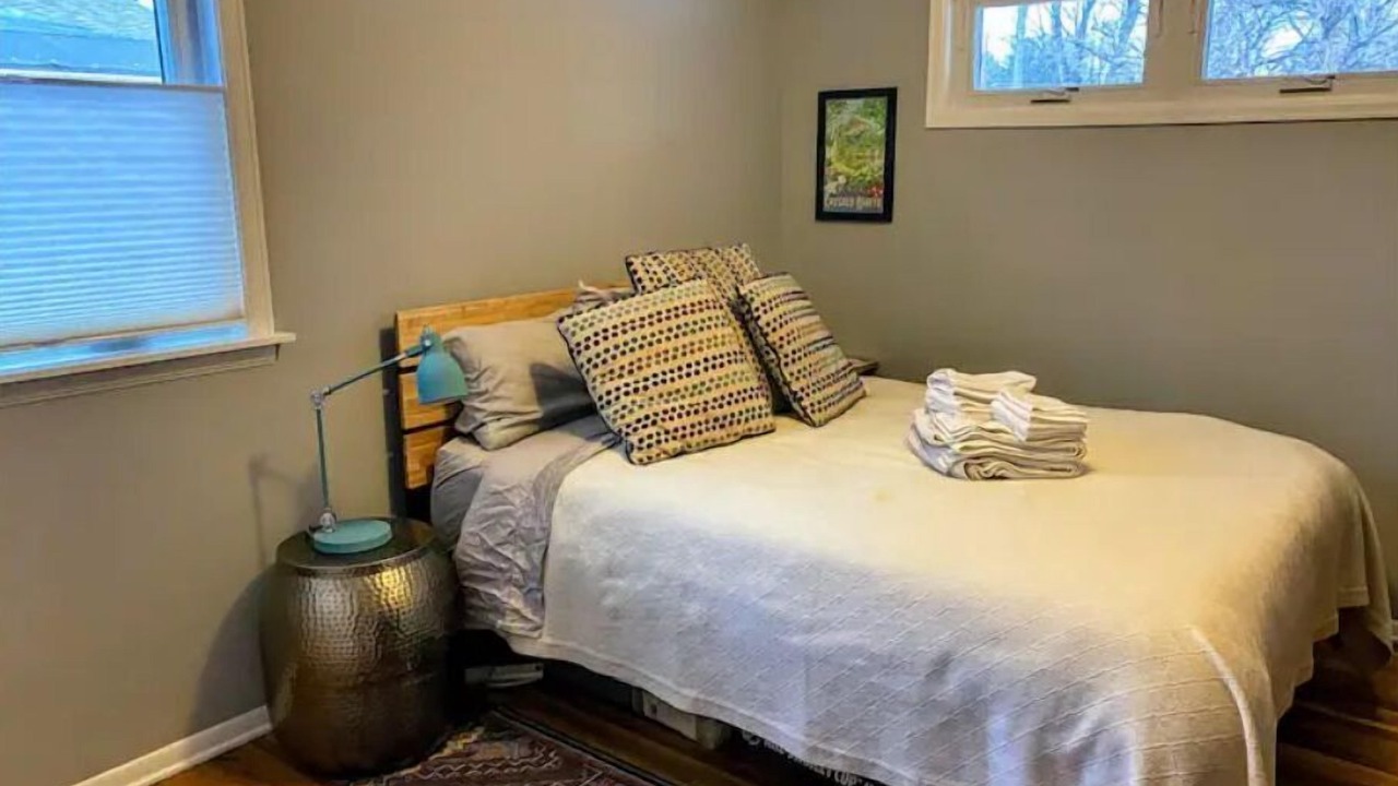 Photo of Bedroom in Martin Acres