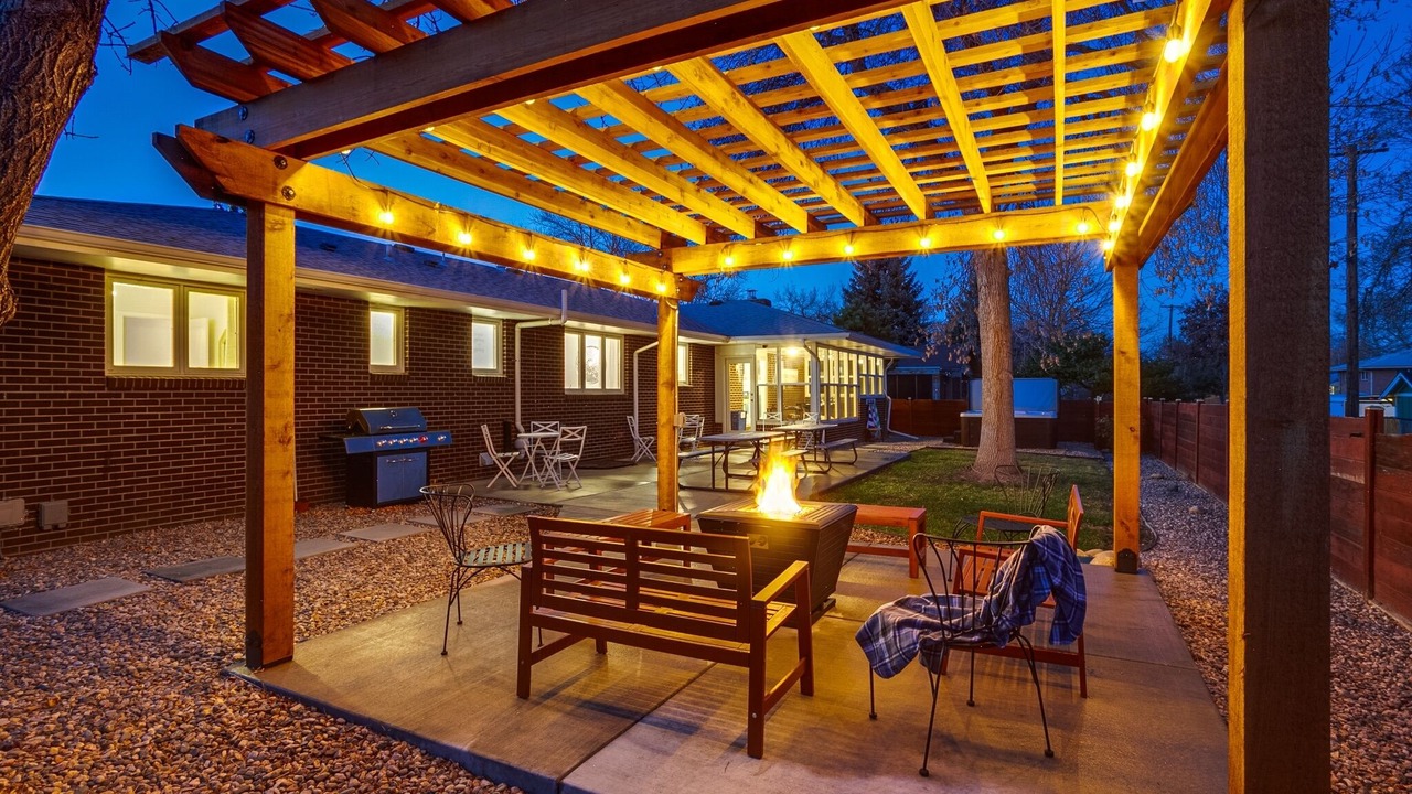 Photo of Outdoor in Loveland