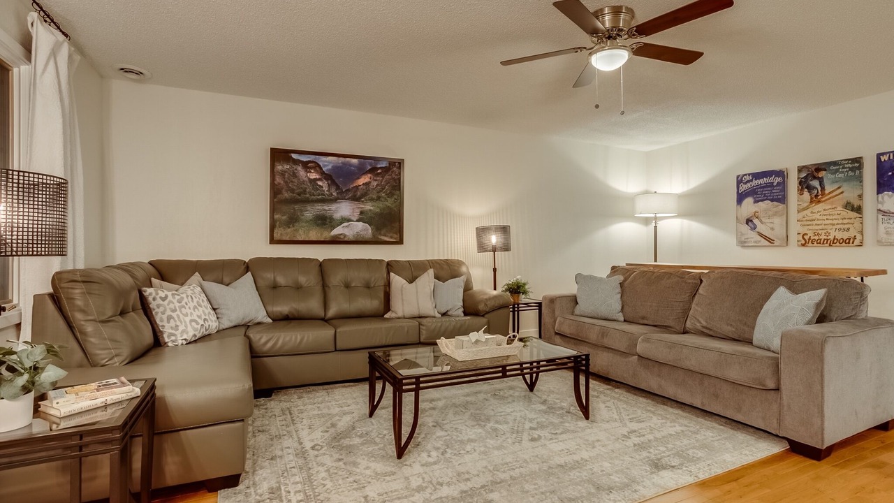 Photo of Bedroom in Loveland