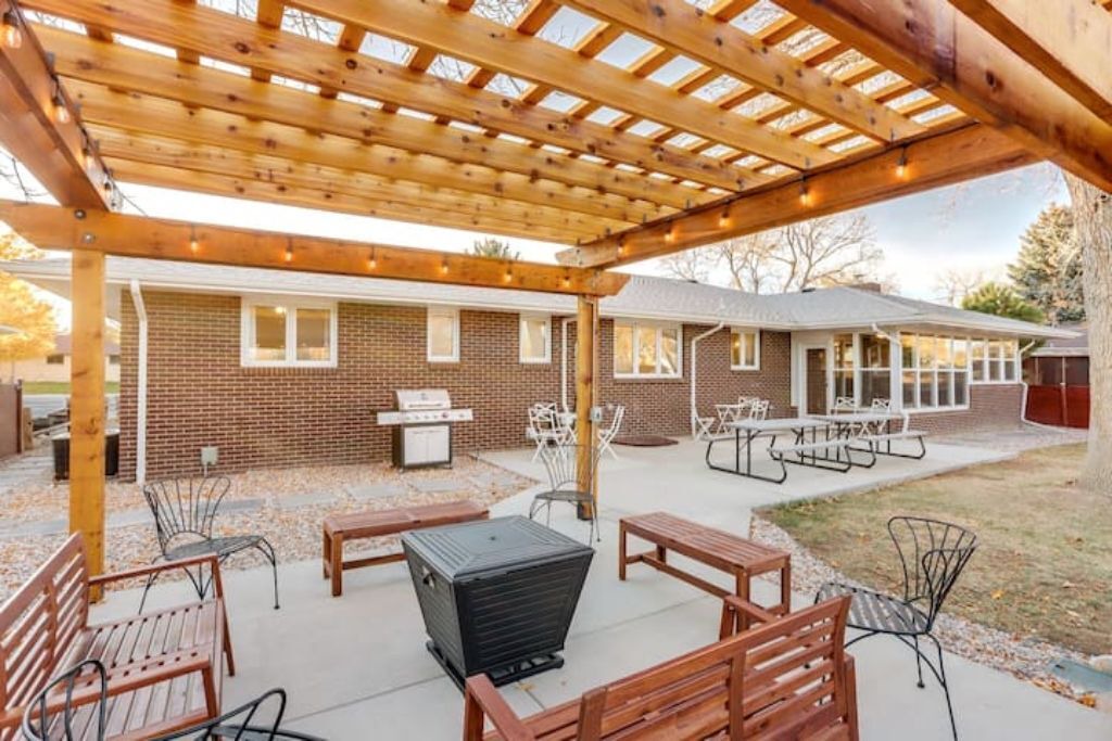 Photo of Outdoor in Loveland