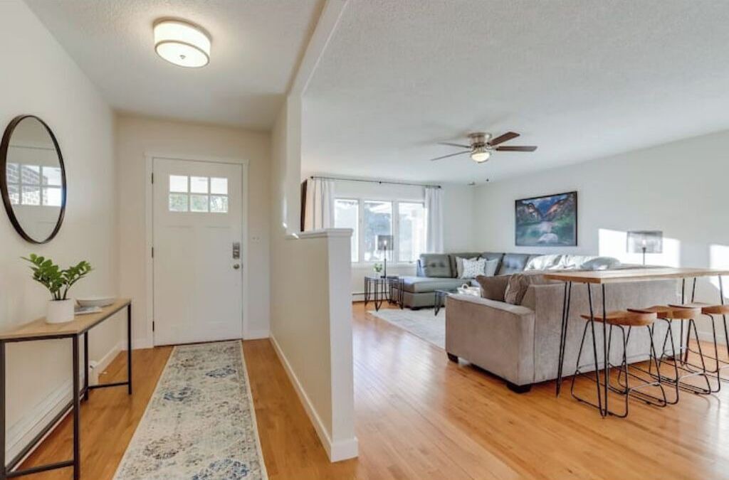 Photo of Bedroom in Loveland