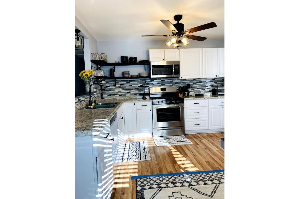Photo of Kitchen in Montrose