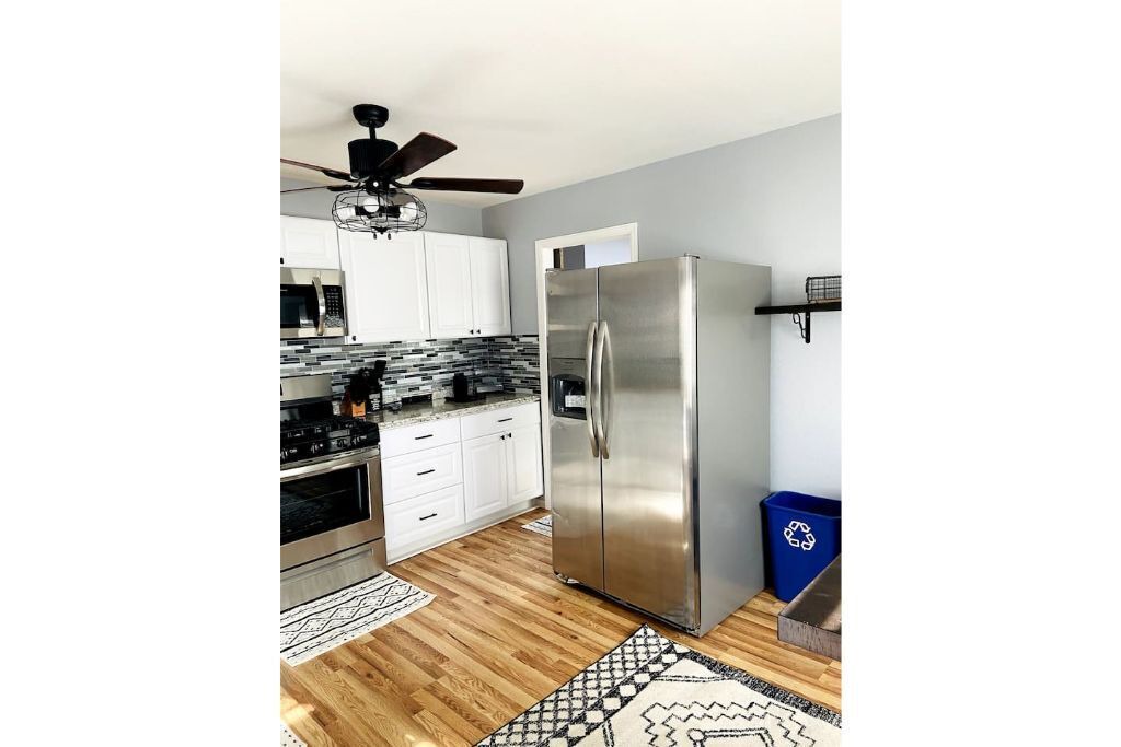 Photo of Kitchen in Montrose