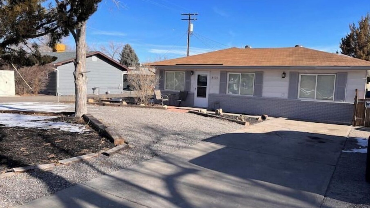 Photo of Outdoor in Montrose