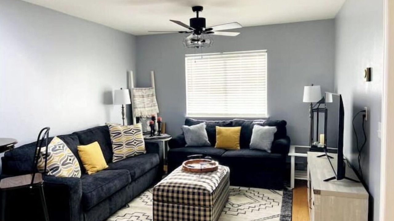 Photo of Livingroom in Montrose