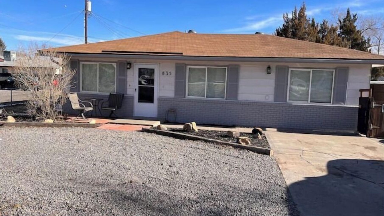 Photo of Outdoor in Montrose