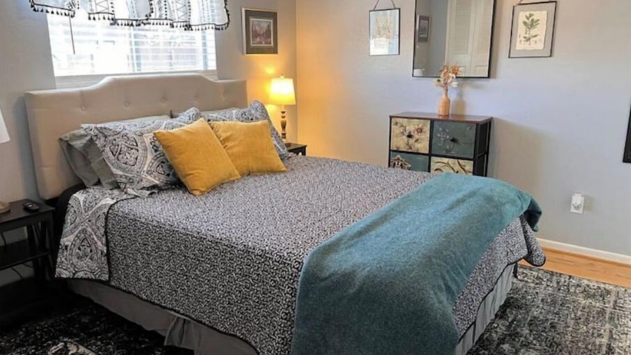 Photo of Bedroom in Montrose