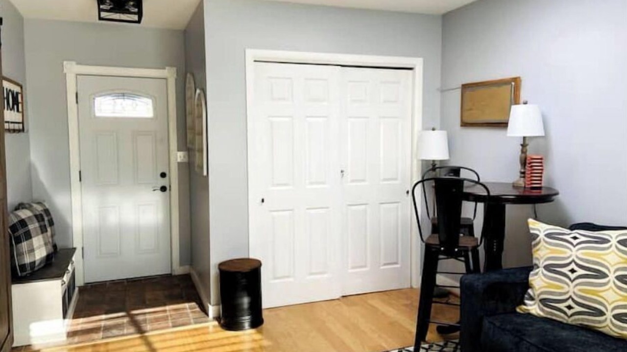 Photo of Livingroom in Montrose