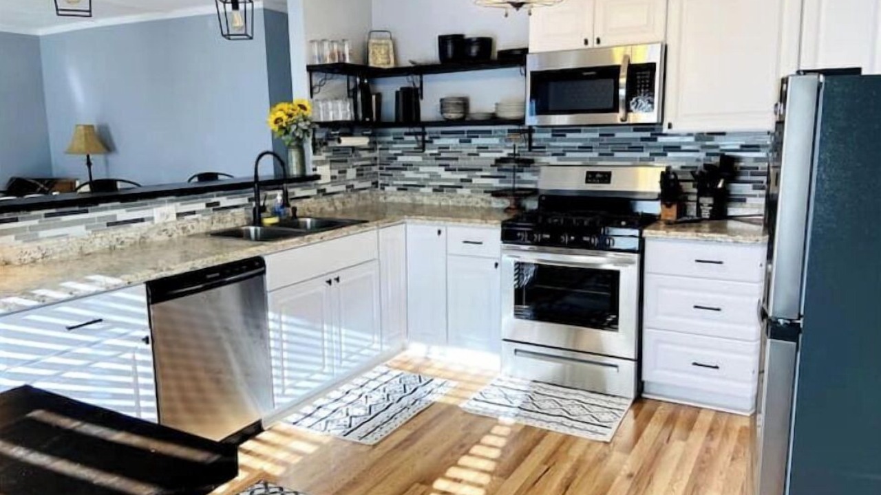 Photo of Kitchen in Montrose