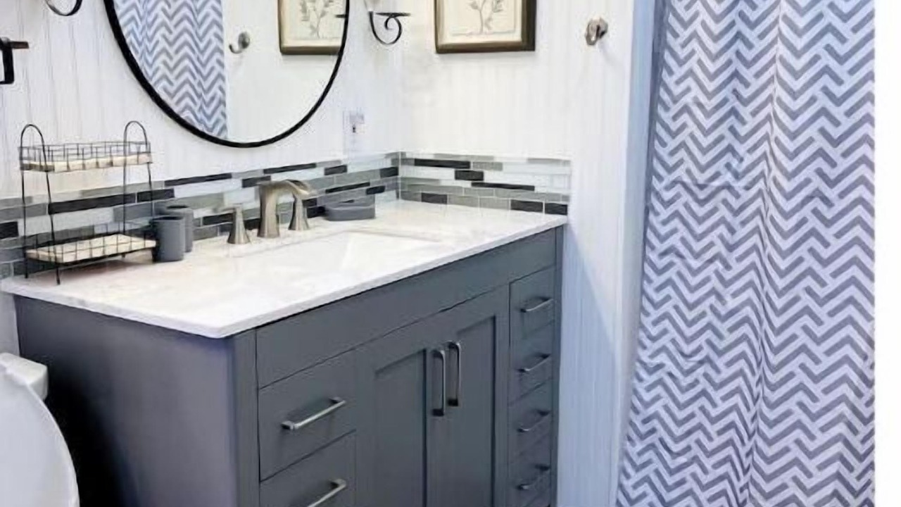 Photo of Bathroom in Montrose