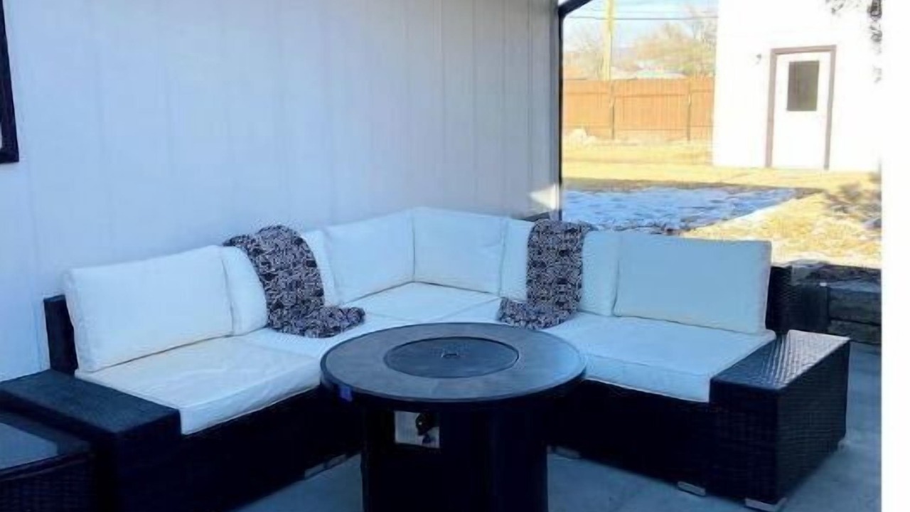 Photo of Patio Balcony in Montrose