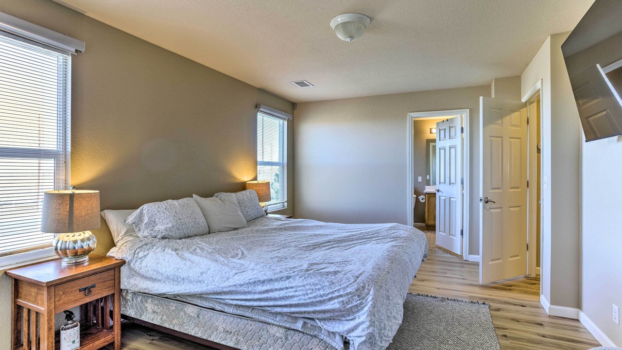 Photo of Bedroom in Gateway