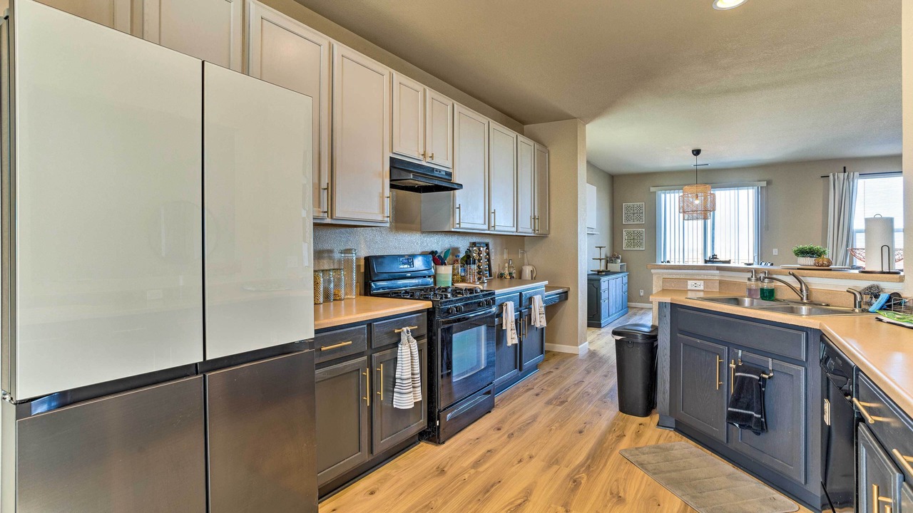 Photo of Kitchen in Gateway