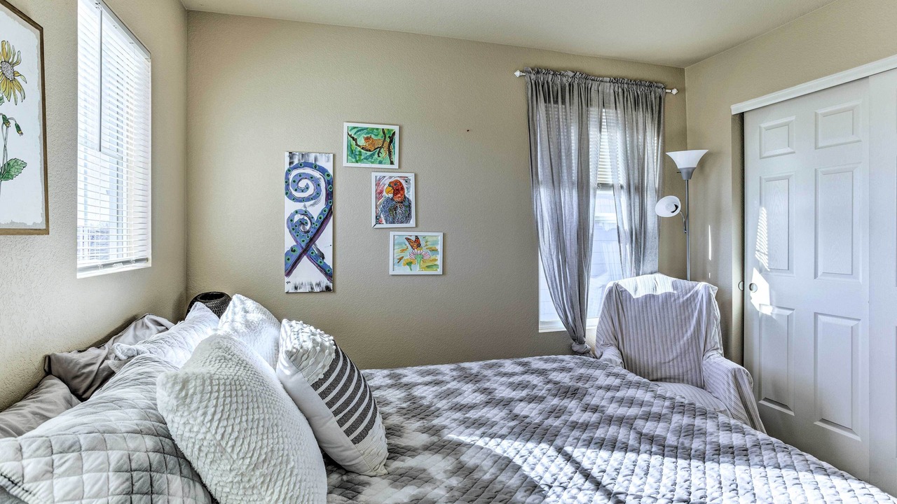 Photo of Bedroom in Gateway