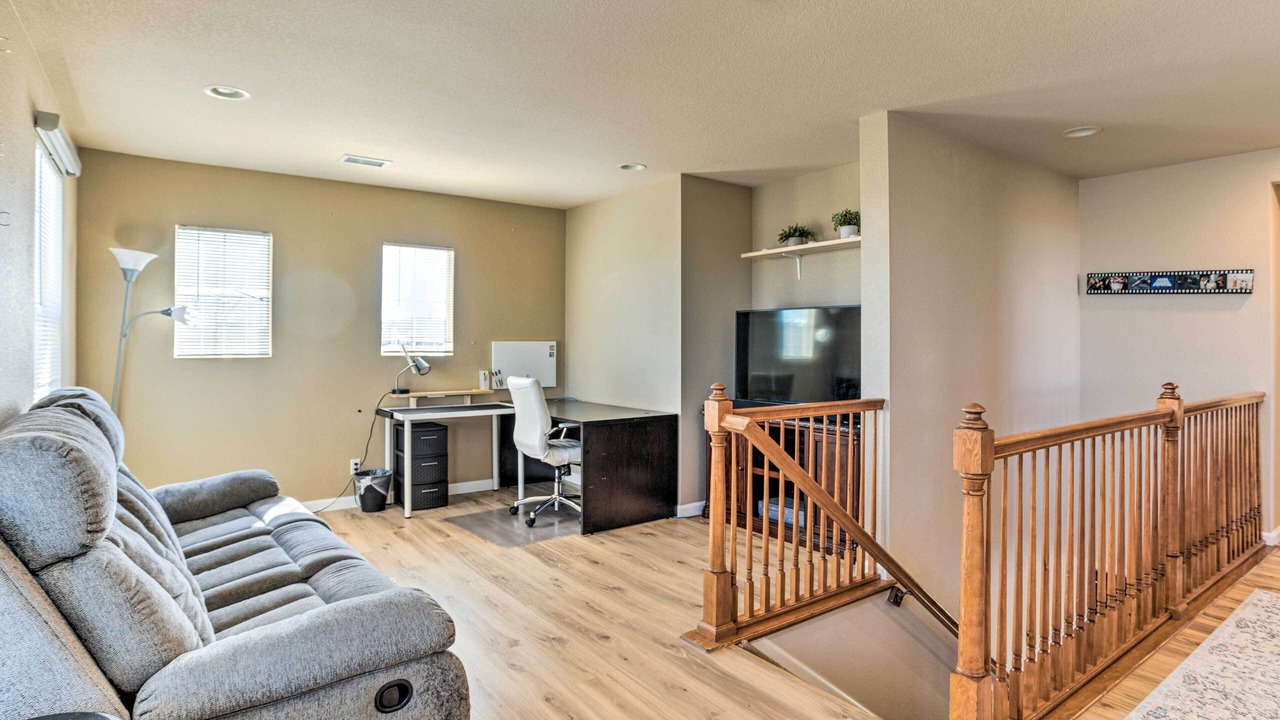 Photo of Livingroom in Gateway