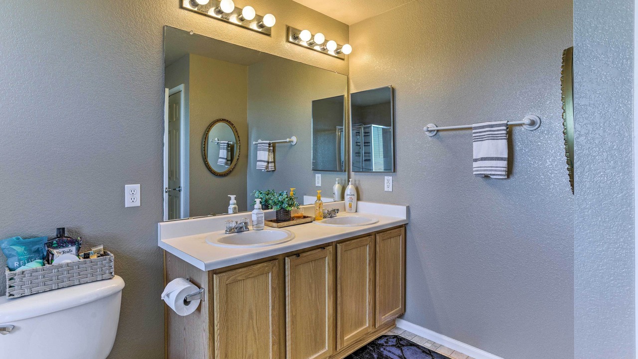 Photo of Bathroom in Gateway