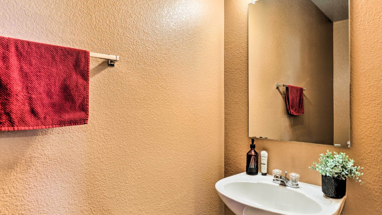 Photo of Bathroom in Gateway