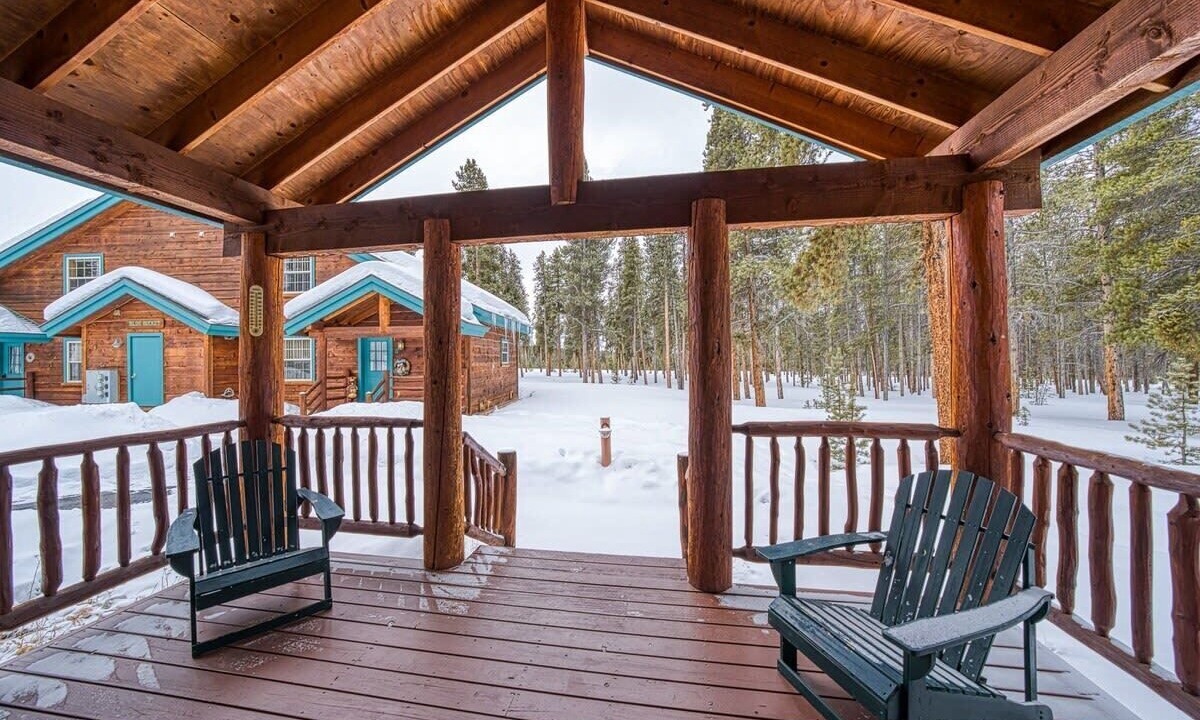 Photo of Outdoor in Leadville