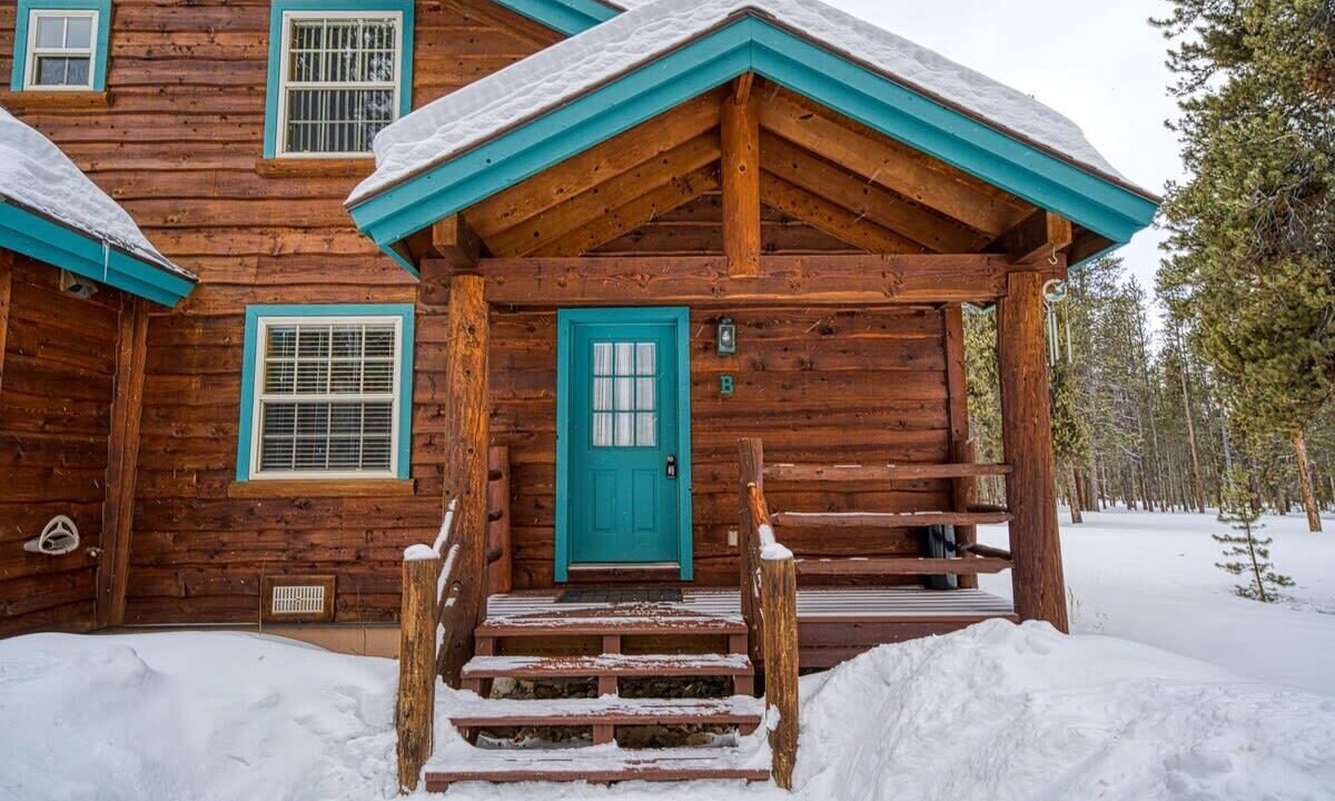 Photo of Outdoor in Leadville