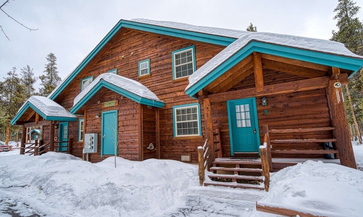 Photo of Outdoor in Leadville