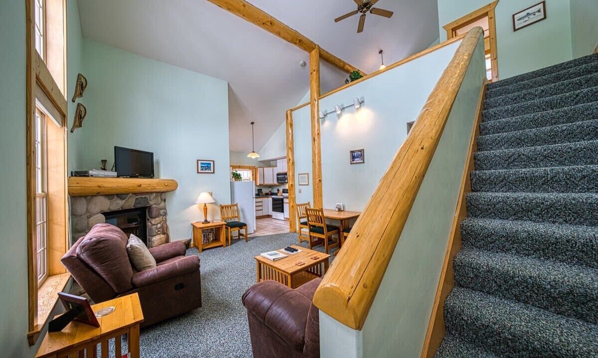 Photo of Bedroom in Leadville