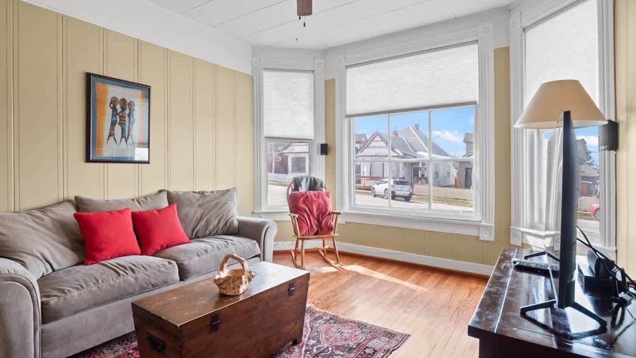 Photo of Livingroom in Leadville North