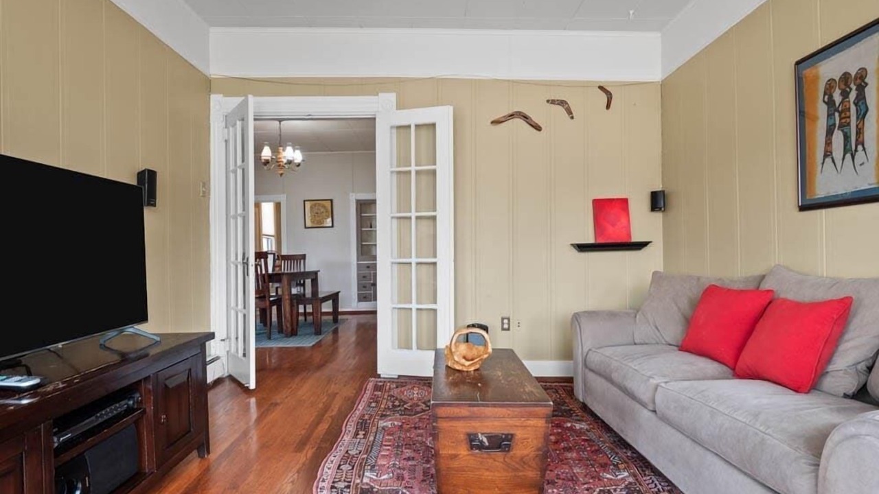 Photo of Livingroom in Leadville North