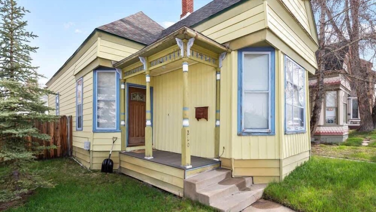 Photo of Outdoor in Leadville North