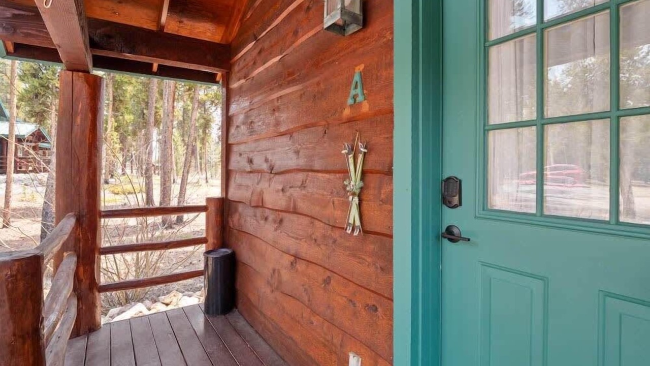 Photo of Outdoor in Leadville