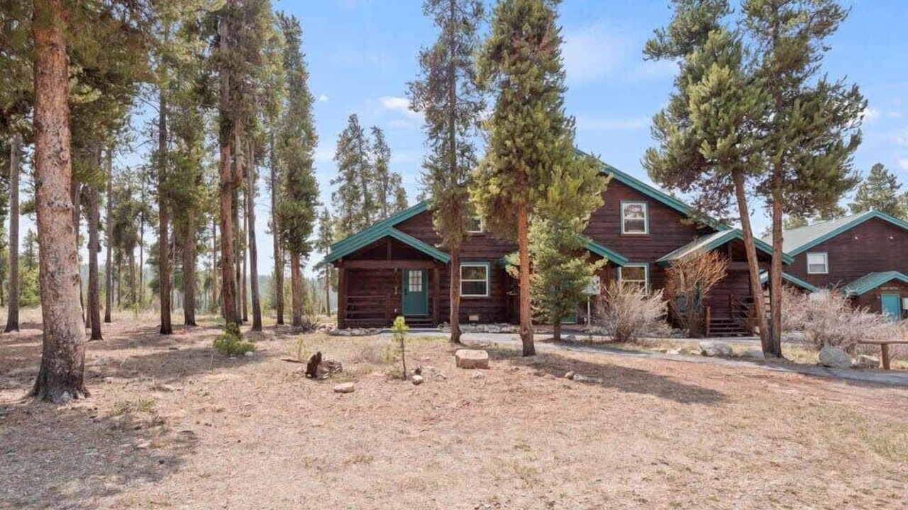 Photo of Outdoor in Leadville