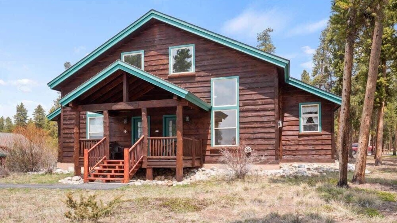 Photo of Outdoor in Leadville