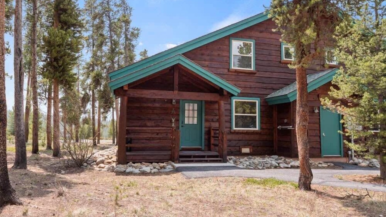 Photo of Outdoor in Leadville