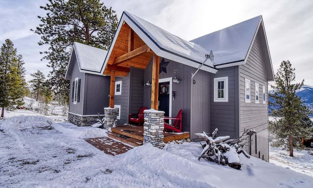 Photo of Outdoor in Twin Lakes
