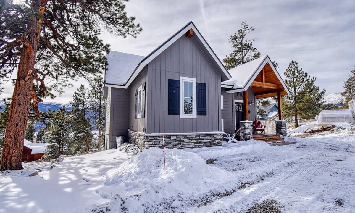 Photo of Outdoor in Twin Lakes