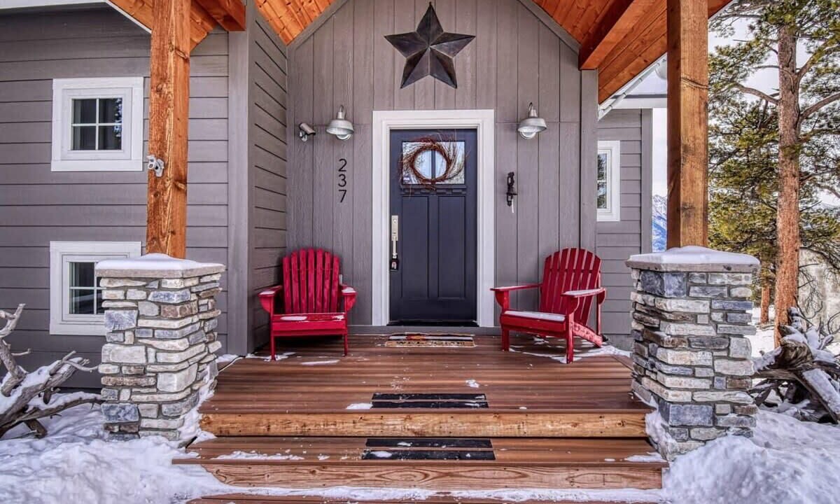 Photo of Outdoor in Twin Lakes
