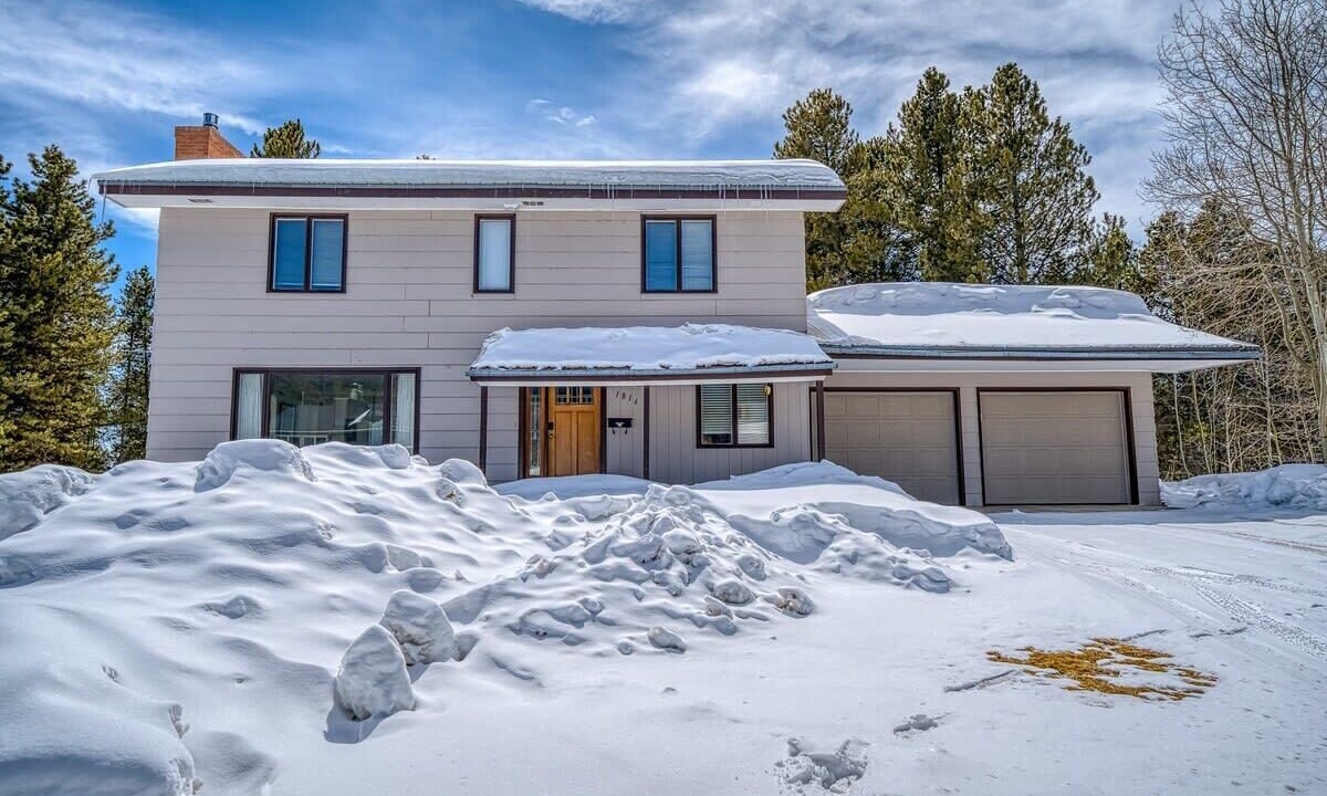 Photo of Outdoor in Leadville North