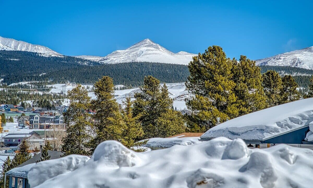 Photo of Outdoor in Leadville North