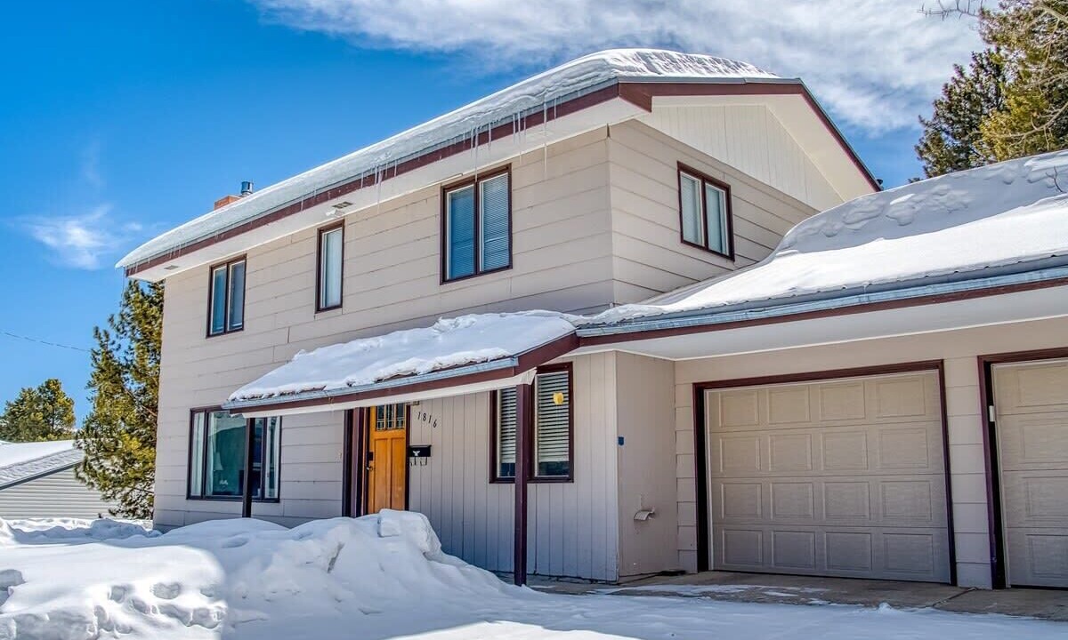 Photo of Outdoor in Leadville North