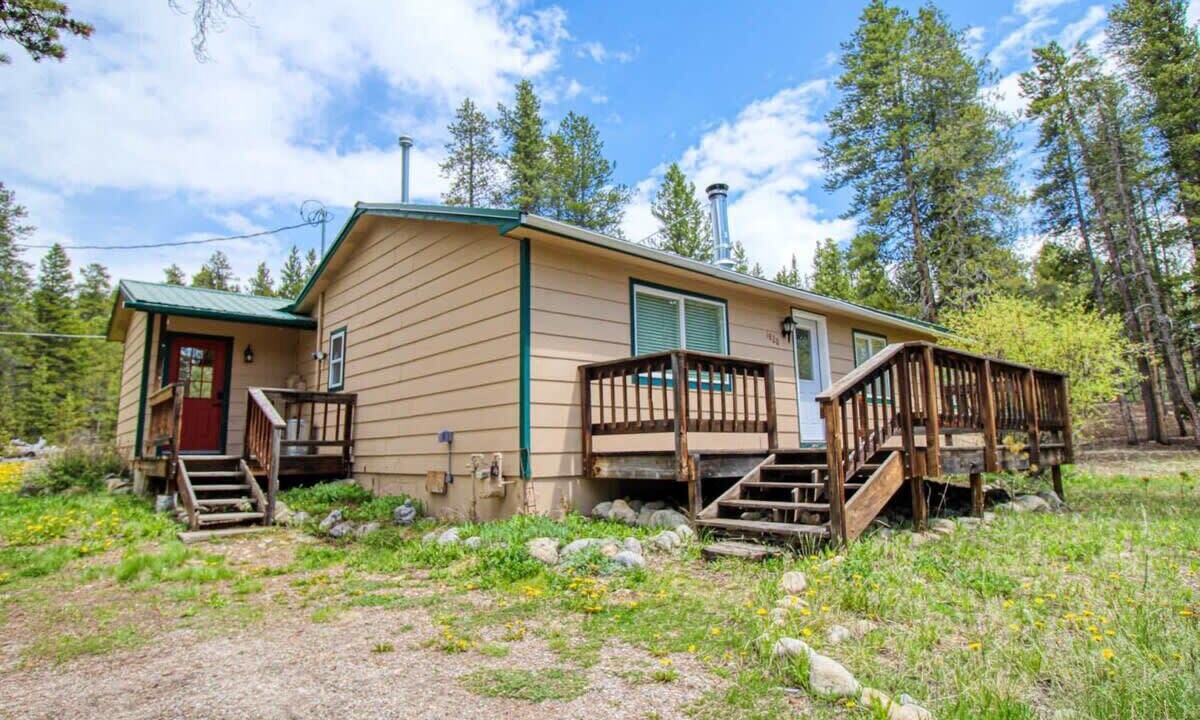 Photo of Outdoor in Leadville North