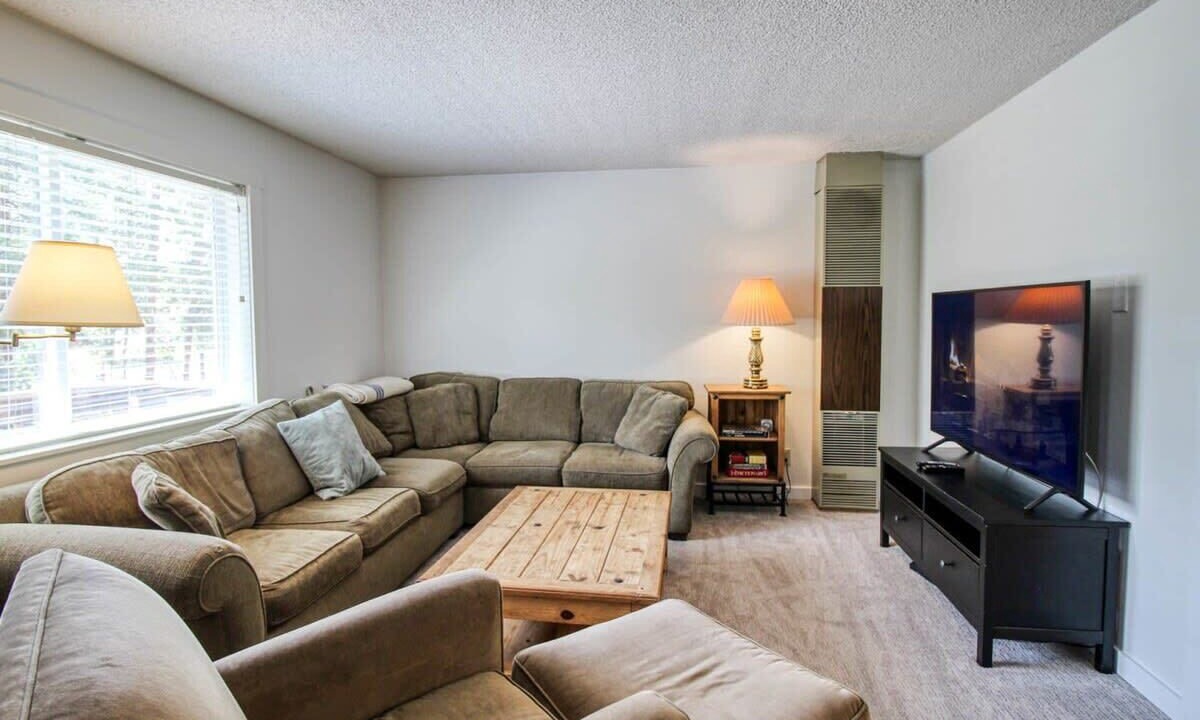 Photo of Livingroom in Leadville North