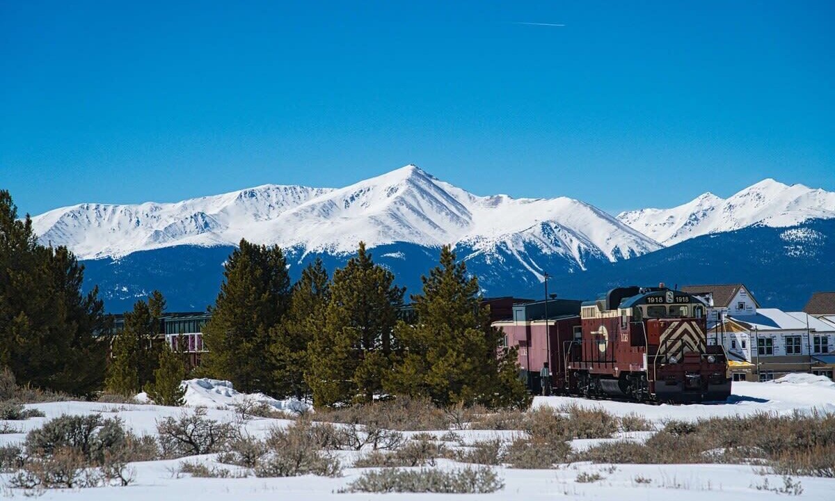 Photo of Others in Leadville North