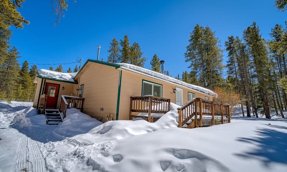 Photo of Outdoor in Leadville North