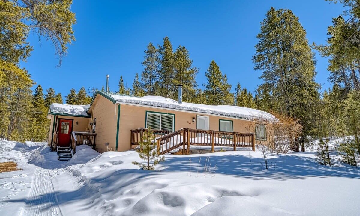 Photo of Outdoor in Leadville North