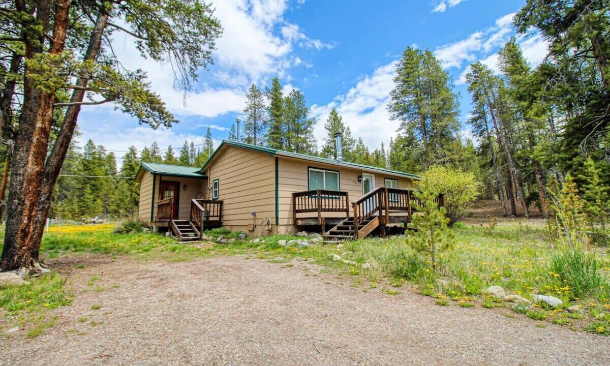 Photo of Outdoor in Leadville North