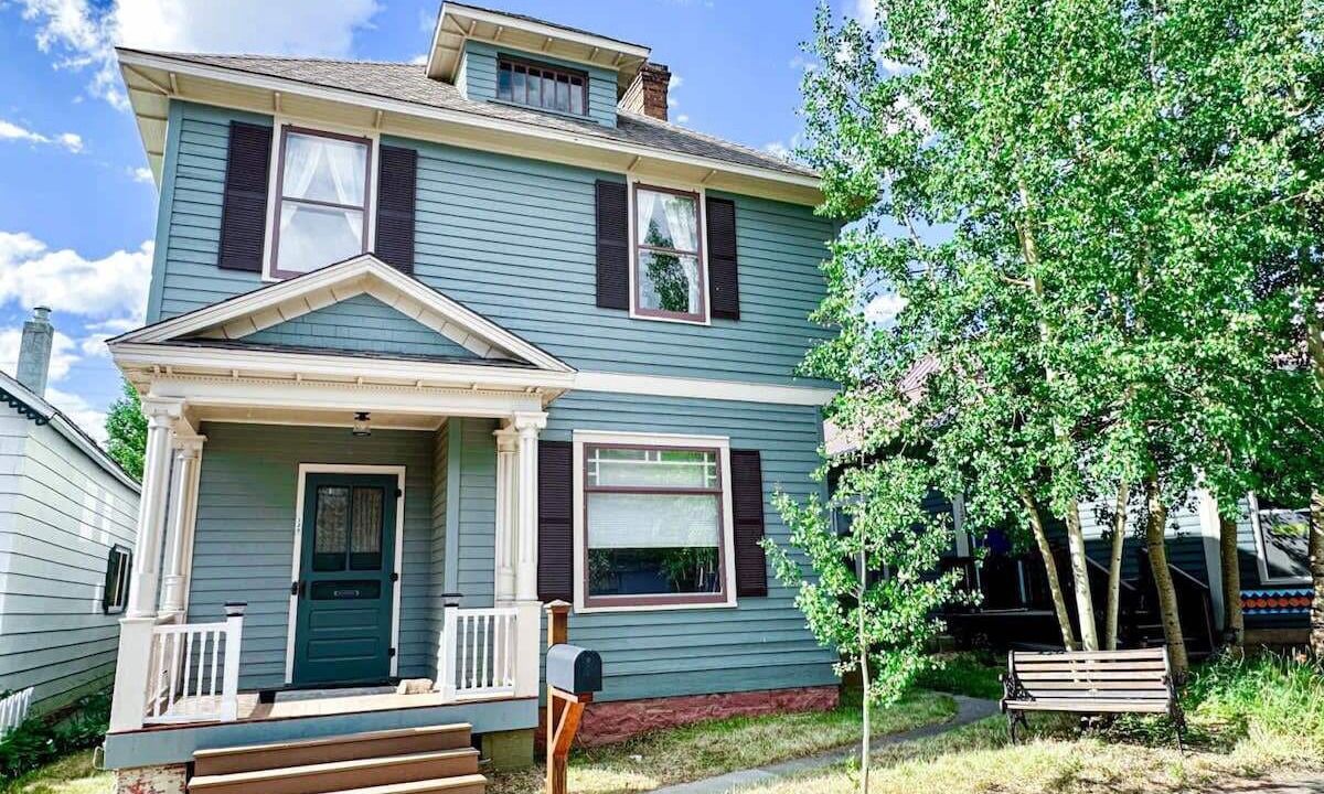 Photo of Outdoor in Leadville