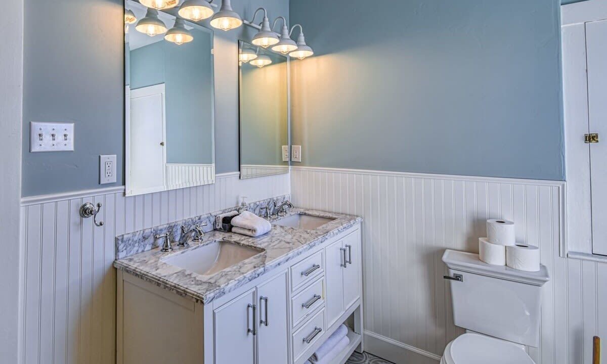 Photo of Bathroom in Leadville